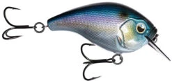 13 Fishing Scamp 1.5/2.5 Squarebill Crankbait -Fishing Sports Shop flipFantasy shad
