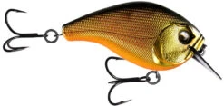13 Fishing Scamp 1.5/2.5 Squarebill Crankbait -Fishing Sports Shop flipGolden Retriever