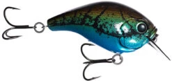 13 Fishing Scamp 1.5/2.5 Squarebill Crankbait -Fishing Sports Shop flipOld Gregg