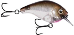 13 Fishing Scamp 1.5/2.5 Squarebill Crankbait -Fishing Sports Shop flipOlive Crush
