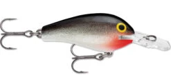 Rapala Fat Rap 05 Deep Diving Crankbait -Fishing Sports Shop fr05s