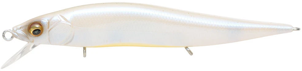 Megabass Ito Vision 110 Jr. Jerkbait 19 Megabass Ito Vision 110 Jr. Jerkbait - Image 17
