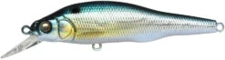 Megabass Trick Darter X-80 Jerkbait -Fishing Sports Shop gg 2Bthreadfin 2Bshad