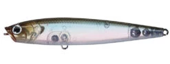 Lucky Craft Gunfish 115 Topwater Walker/Popper -Fishing Sports Shop ghost minnow 0f31518b f894 4c4b 9aa0 5522b401a4a2