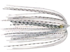 Z-Man Banded SkirtZ Replacement Skirt 5 Pack 31 Z-Man Banded SkirtZ Replacement Skirt 5 Pack -Fishing Sports Shop gizzard shad