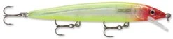 Rapala Husky Jerk 12 Jerkbait/Trolling Minnow 27 Rapala Husky Jerk 12 Jerkbait/Trolling Minnow -Fishing Sports Shop glass 2Bclown