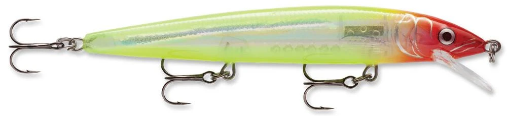 Rapala Husky Jerk 12 Jerkbait/Trolling Minnow 8 Rapala Husky Jerk 12 Jerkbait/Trolling Minnow - Image 6