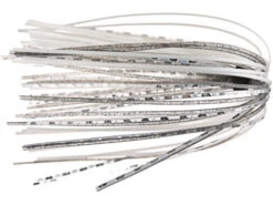 Z-Man Banded SkirtZ Replacement Skirt 5 Pack 32 Z-Man Banded SkirtZ Replacement Skirt 5 Pack -Fishing Sports Shop glimmer shad