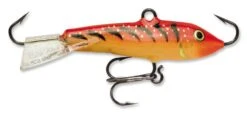 Rapala Jigging Rap 2 Inch W5 Ice Jigs 32 Rapala Jigging Rap 2 Inch W5 Ice Jigs -Fishing Sports Shop glow 2Bred 2Btiger 68338c82 e647 41b4 82af 22a8bc420a85