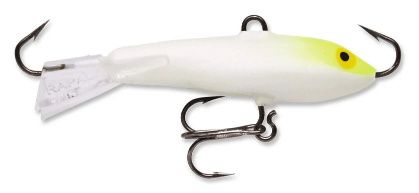 Rapala Jigging Rap 1 1/2 Inch W3 Ice Jigs 9 Rapala Jigging Rap 1 1/2 Inch W3 Ice Jigs - Image 7