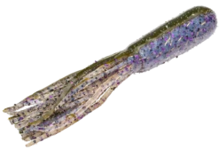 Strike King Pro Model Coffee Tubes 3 1/2 Inch Soft Plastic Tube 8 Pack 35 Strike King Pro Model Coffee Tubes 3 1/2 Inch Soft Plastic Tube 8 Pack -Fishing Sports Shop gobylish