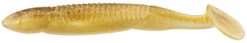 Reaction Innovations Skinny Dipper 5 Inch Soft Paddle Tail Swimbait 7 Pack -Fishing Sports Shop gold digger