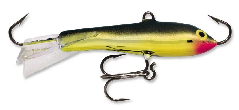 Rapala Jigging Rap 2 Inch W5 Ice Jigs 17 Rapala Jigging Rap 2 Inch W5 Ice Jigs - Image 15