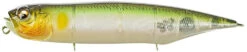Megabass Dog-X Diamante Rattling Topwater Walker -Fishing Sports Shop gp 2Bclear 2Bayu