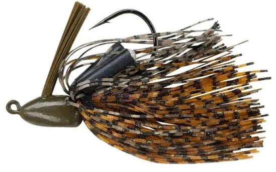 Booyah Boo Jig W/ Rattles 17 Booyah Boo Jig W/ Rattles - Image 15