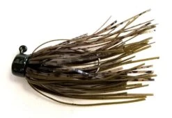 Z-Man ShroomZ Micro Finesse Jig 1/8 Oz. 2 Pack -Fishing Sports Shop green pumpkin 401876e2 9842 43d2 8edc 489bacb2ded3
