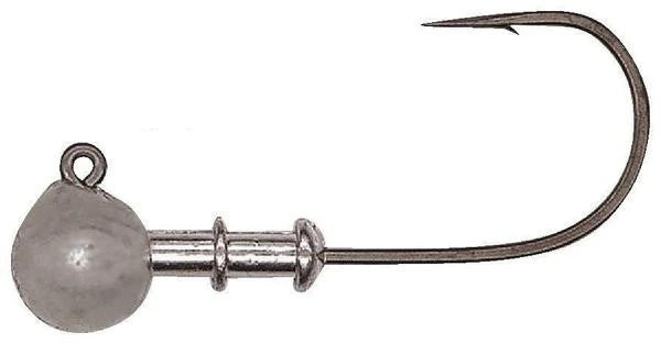 Hayabusa FPJ960 Multi-Use Round Jig Head 3 Hayabusa FPJ960 Multi-Use Round Jig Head