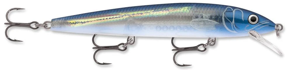 Rapala Husky Jerk 12 Jerkbait/Trolling Minnow 15 Rapala Husky Jerk 12 Jerkbait/Trolling Minnow - Image 13
