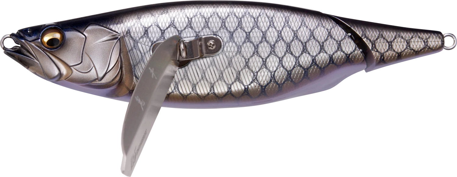 Megabass I-WING 135 Winged Topwater Lure 19 Megabass I-WING 135 Winged Topwater Lure - Image 17