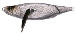 Megabass I-WING 135 Winged Topwater Lure 34 Megabass I-WING 135 Winged Topwater Lure -Fishing Sports Shop i wing sp c 18 white python
