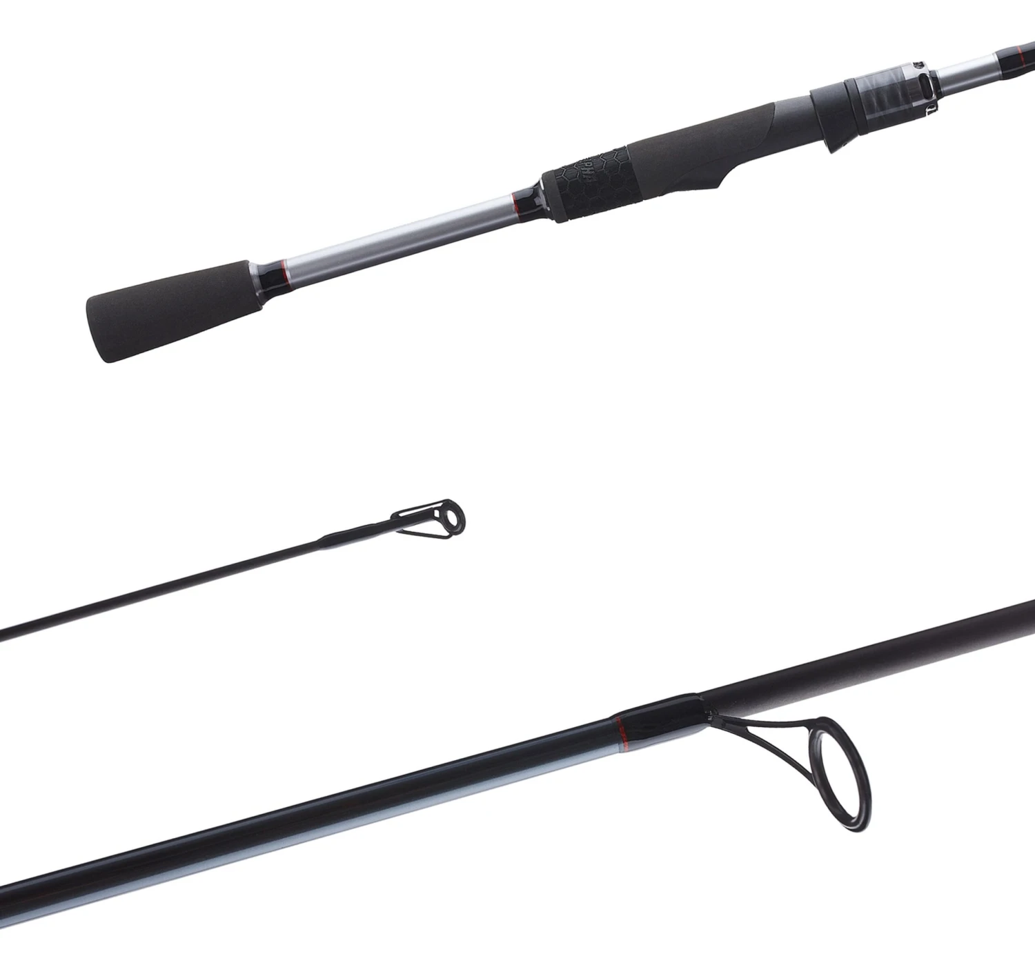 Shimano Intenza Spinning Rods 3 Shimano Intenza Spinning Rods