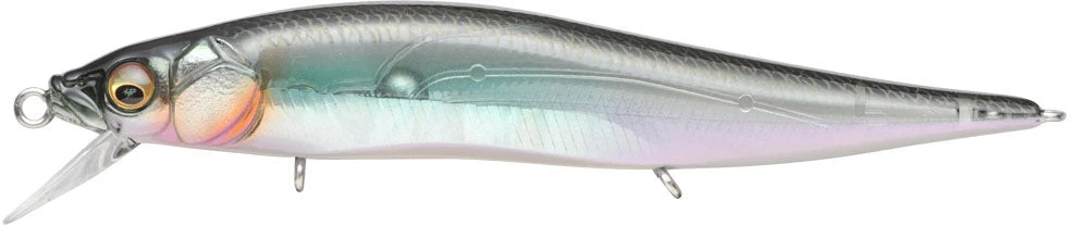 Megabass Ito Vision 110 Jr. Jerkbait 21 Megabass Ito Vision 110 Jr. Jerkbait - Image 19