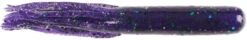 Dry Creek Tournament Tube (aka Creek Tube) 3 1/2 Inch Soft Plastic Tube 10 Pack -Fishing Sports Shop junebug hq