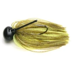Keitech Tungsten Model II Football Jig (Version 2) -Fishing Sports Shop keitech tungsten model 2 football jig green pumpkin chartreuse 401 0fe37b03 7e3b 46cf afc5 cbaaa4032e9d