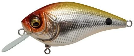 Megabass Knuckle LD Silent Crankbait 2 1/3 Inches 3 Megabass Knuckle LD Silent Crankbait 2 1/3 Inches