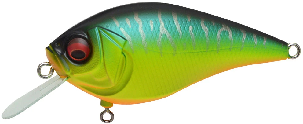 Megabass Knuckle LD Silent Crankbait 2 1/3 Inches 6 Megabass Knuckle LD Silent Crankbait 2 1/3 Inches - Image 4