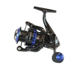 Dobyns Maverick Spinning Combo -Fishing Sports Shop maverick spinning blue