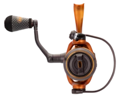 Lew's Mach Crush Speed Spin Spinning Reels -Fishing Sports Shop mcras crushspin front