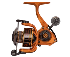 Lew's Mach Crush Speed Spin Spinning Reels -Fishing Sports Shop mcras crushspin nutside
