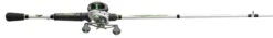 Lew's Mach 1 Speed Spool SLP 2nd Gen Baitcasting Combo 14 Lew's Mach 1 Speed Spool SLP 2nd Gen Baitcasting Combo -Fishing Sports Shop mh1sha72mh mach1 glam