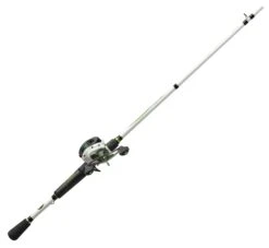 Lew's Mach 1 Speed Spool SLP 2nd Gen Baitcasting Combo 13 Lew's Mach 1 Speed Spool SLP 2nd Gen Baitcasting Combo -Fishing Sports Shop mh1sha72mh mach1 inset01
