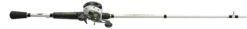 Lew's Mach 1 Speed Spool SLP 2nd Gen Baitcasting Combo 15 Lew's Mach 1 Speed Spool SLP 2nd Gen Baitcasting Combo -Fishing Sports Shop mh1sha72mh mach1 mainguide