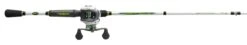 Lew's Mach 1 Speed Spool SLP 2nd Gen Baitcasting Combo 16 Lew's Mach 1 Speed Spool SLP 2nd Gen Baitcasting Combo -Fishing Sports Shop mh1sha72mh mach1 top