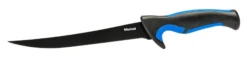 Mustad 3-Piece Fillet & Boning Knife Kit W/ Sharpener -Fishing Sports Shop mt096 knife3