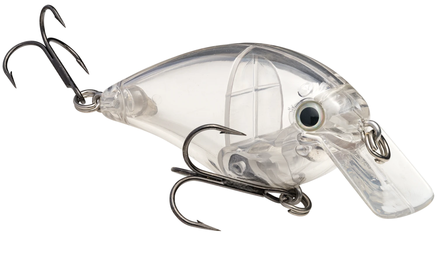 Strike King KVD Magnum Square Bill 8.0 Silent Crankbaits 21 Strike King KVD Magnum Square Bill 8.0 Silent Crankbaits - Image 19