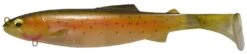Megabass Magslowl 5 Inch Soft Swimbait -Fishing Sports Shop nude rainbow 1d58c784 eed3 49fb a20d ea81d7212e99