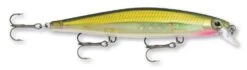 Rapala Shadow Rap 11 Jerkbait -Fishing Sports Shop olive 2Bgreen