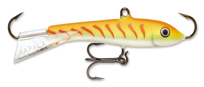 Rapala Jigging Rap 1 1/2 Inch W3 Ice Jigs 22 Rapala Jigging Rap 1 1/2 Inch W3 Ice Jigs - Image 20