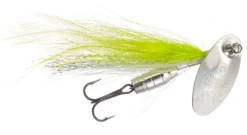 Panther Martin SonicStreamer Dressed Inline Spinner 19 Panther Martin SonicStreamer Dressed Inline Spinner -Fishing Sports Shop panther martin sonicstreamer dressed inline spinner silver chartreuse