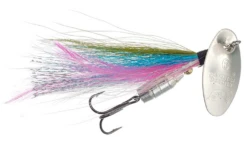 Panther Martin SonicStreamer Dressed Inline Spinner 20 Panther Martin SonicStreamer Dressed Inline Spinner -Fishing Sports Shop panther martin sonicstreamer dressed inline spinner silver rainbow trout