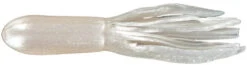 Big Bite Baits 1 1/2 Inch Crappie Tube 38 Big Bite Baits 1 1/2 Inch Crappie Tube -Fishing Sports Shop pearl glow