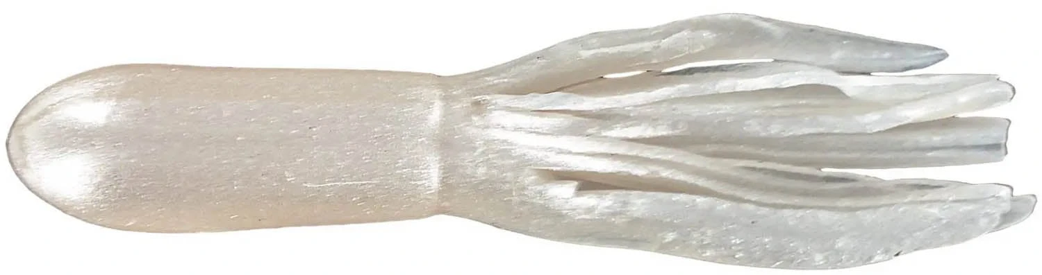 Big Bite Baits 1 1/2 Inch Crappie Tube 19 Big Bite Baits 1 1/2 Inch Crappie Tube - Image 17