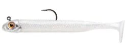 Storm 360GT Rigged Searchbait 4 1/2 Inch Swimbait 3 Pack -Fishing Sports Shop pearl ice e8cdd51b db80 43dd 8212 ced1de842922