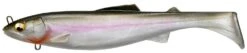 Megabass Magslowl 5 Inch Soft Swimbait -Fishing Sports Shop pearl shad 4492d1c4 04dd 47f6 87f7 04731b4ea58a