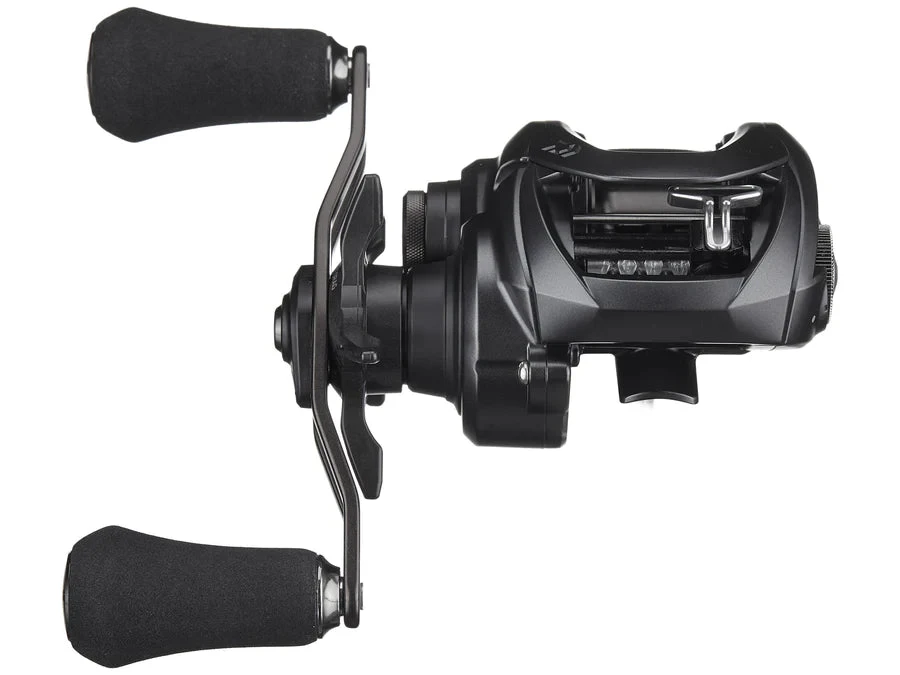Daiwa Tatula Elite Pitching/Flipping Baitcasting Reels 5 Daiwa Tatula Elite Pitching/Flipping Baitcasting Reels - Image 3