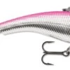 Rapala Slab Rap SLR04 1 1/2 Inch Lipless Crankbait 1 Rapala Slab Rap SLR04 1 1/2 Inch Lipless Crankbait -Fishing Sports Shop pink 2Bclown